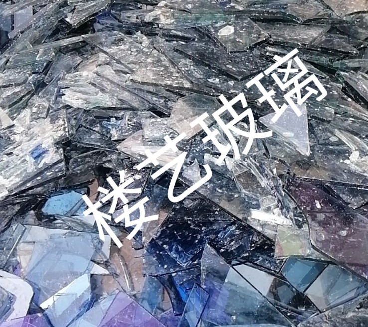 灌云楼艺玻璃回收