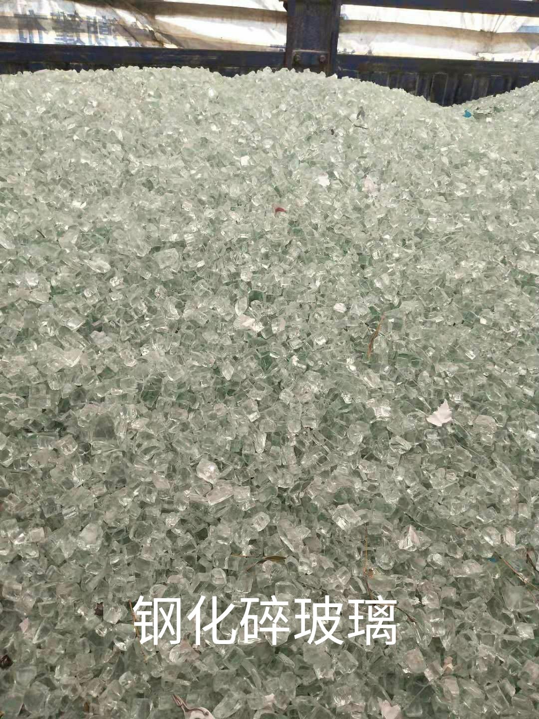 灌云钢化水玻璃回收
